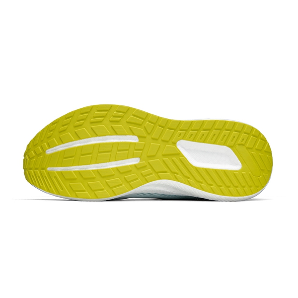 [DreamLife] Women's Fashionable Lifestyle Shoes - WHITE - 3